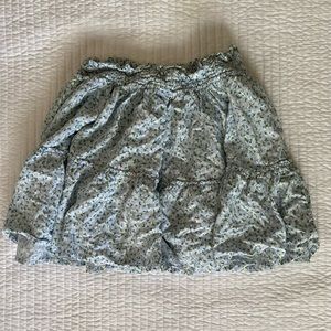 Wild Fable Floral Skirt